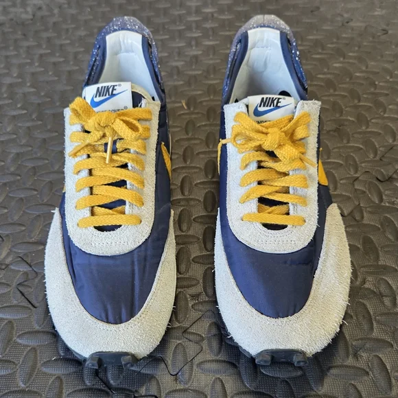 Nike Undercover Daybreak, Obsidian, men's sz 12 - Picture 3 of 10